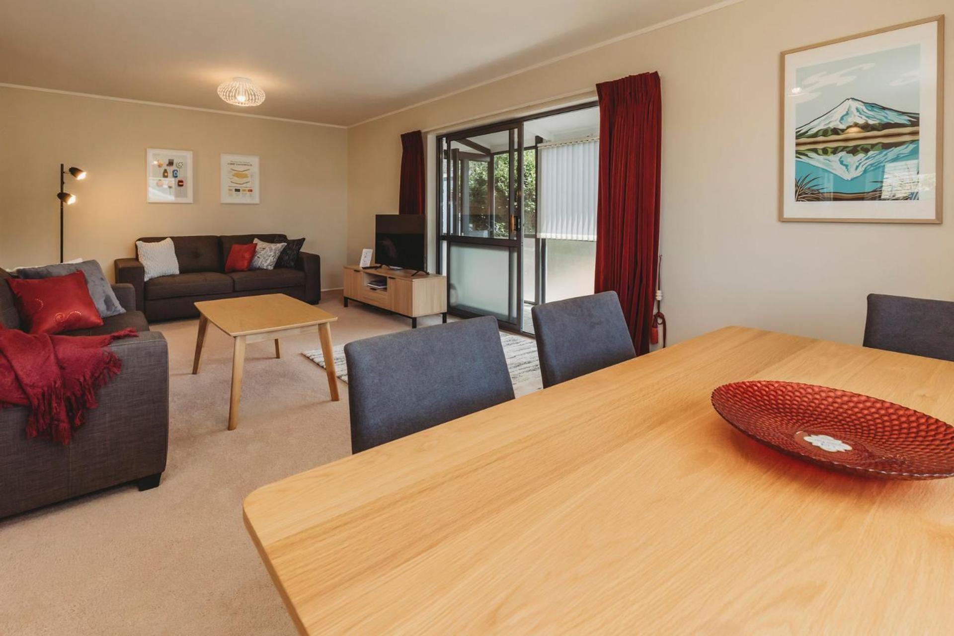 The Gilbert Getaway Villa New Plymouth Exterior photo