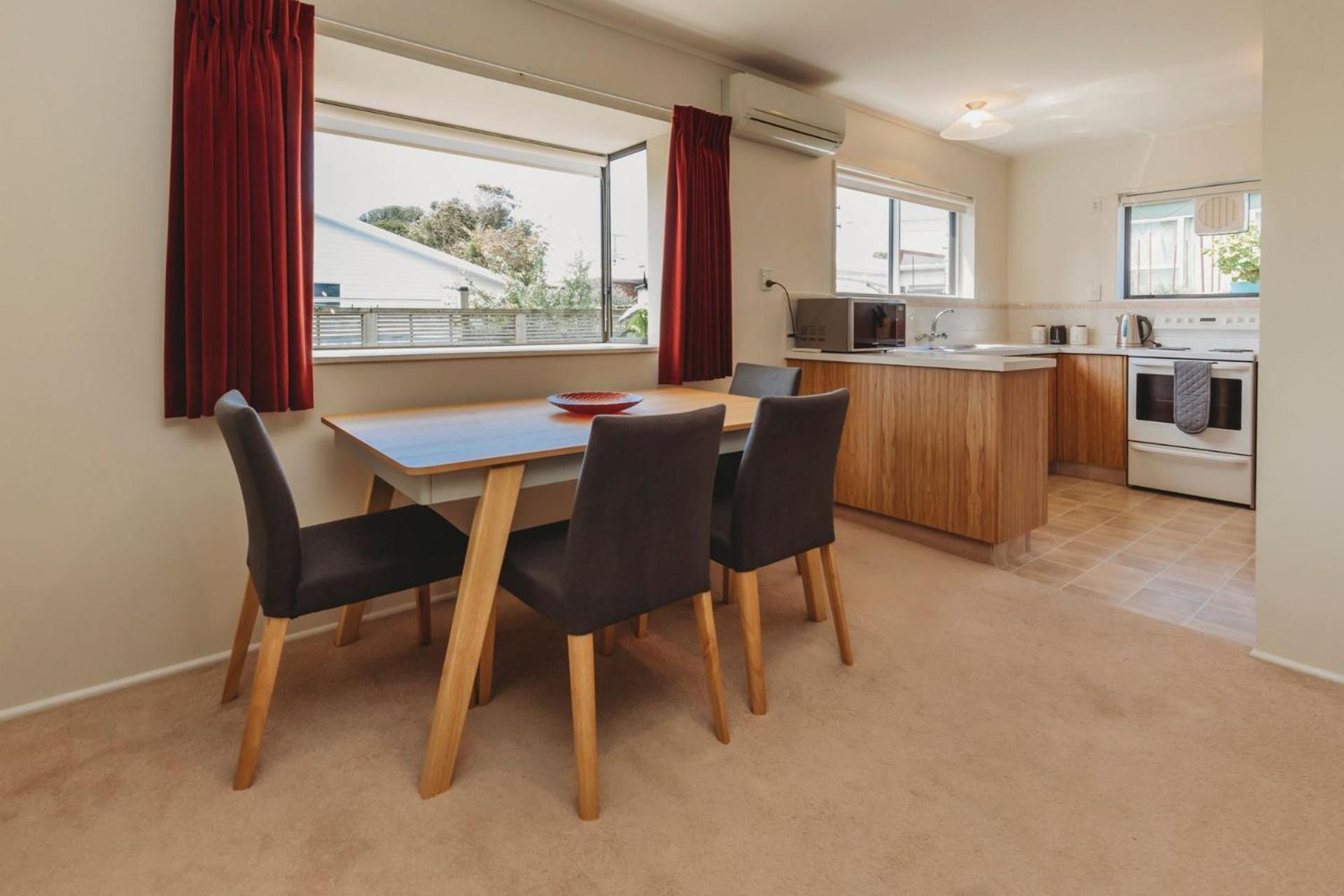 The Gilbert Getaway Villa New Plymouth Exterior photo