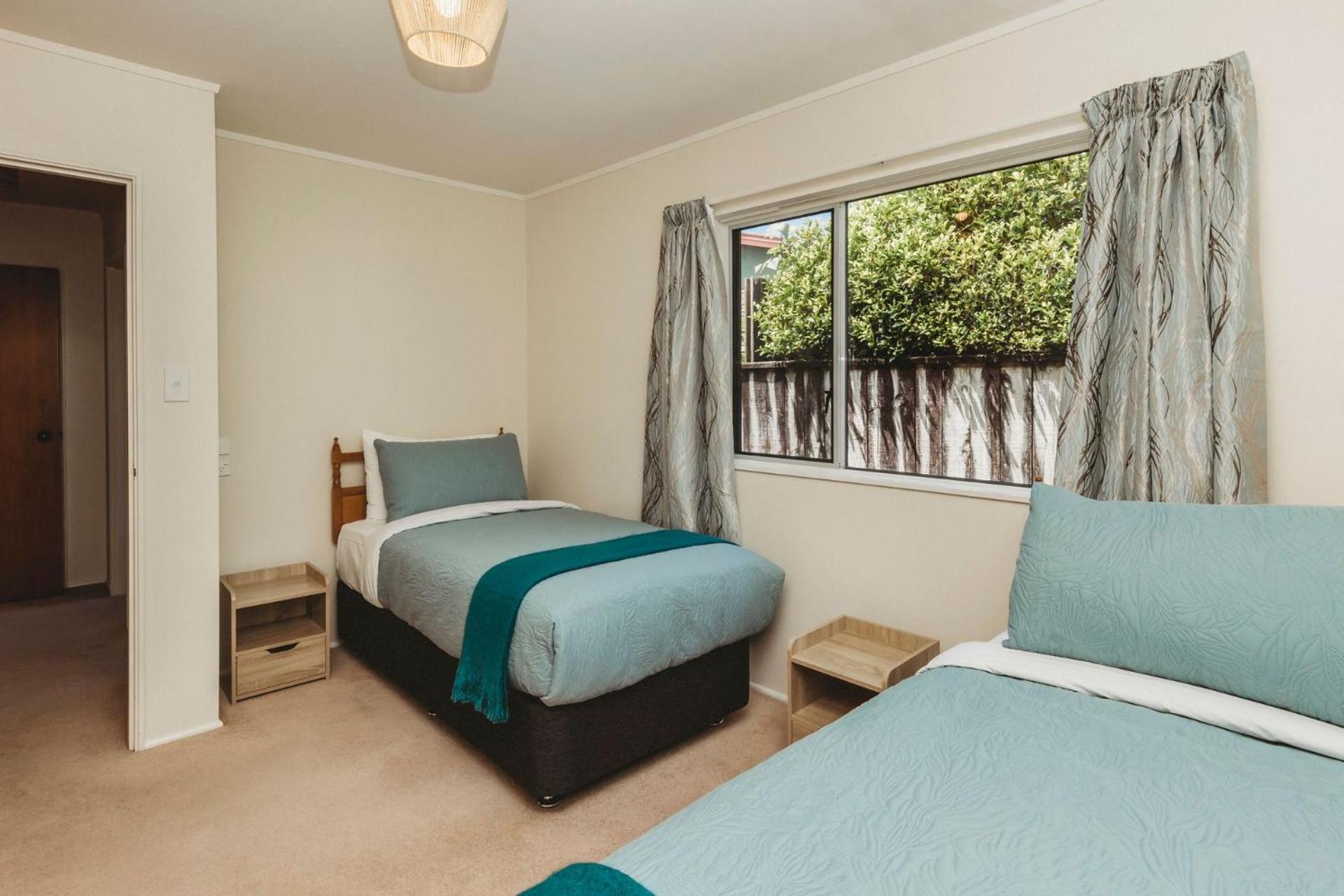 The Gilbert Getaway Villa New Plymouth Exterior photo