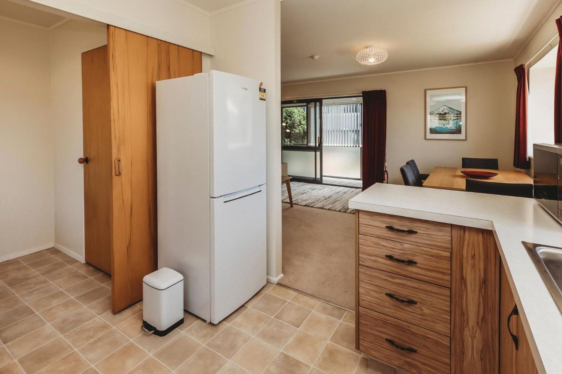 The Gilbert Getaway Villa New Plymouth Exterior photo