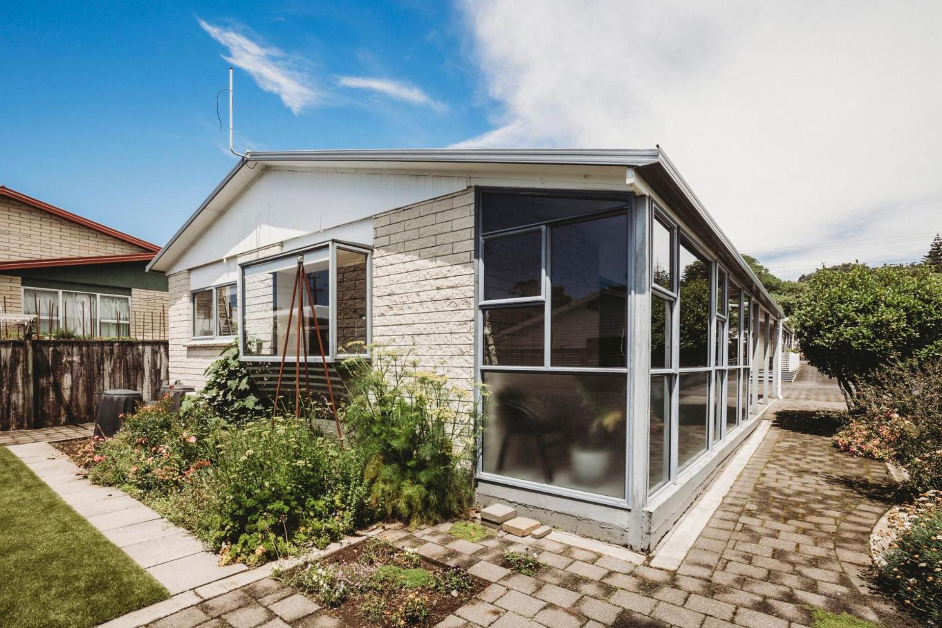 The Gilbert Getaway Villa New Plymouth Exterior photo